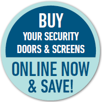 How to Measure a Sliding Security Door
